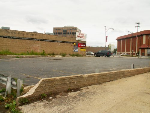 Copernicus Center