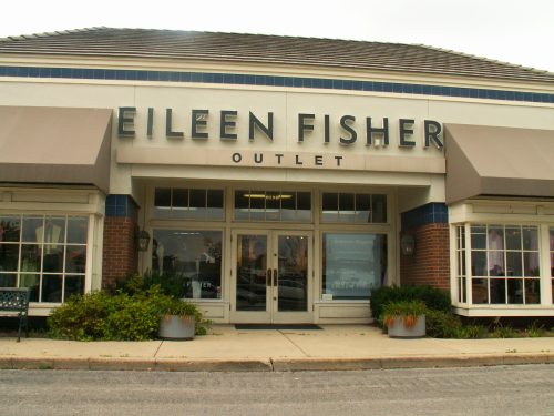 Eileen Fisher