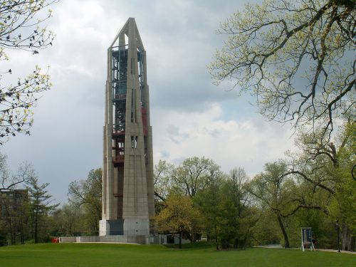 The Carillon