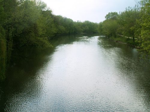 River
