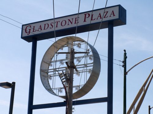 Gladstone Plaza