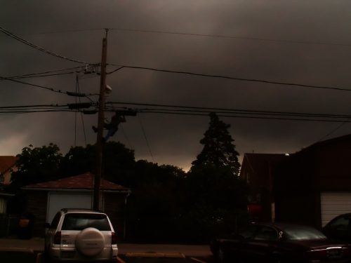 Storm Lineman