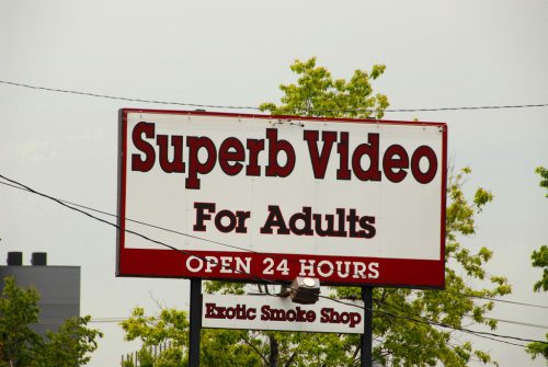 Porn