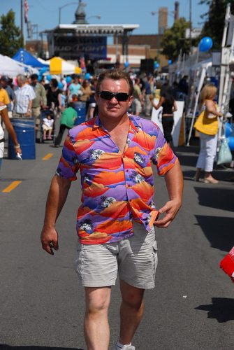 Love the Shirt