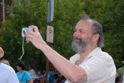 Camera Guy