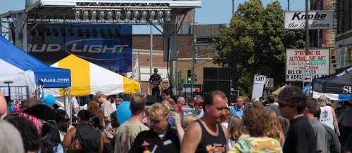 Jeff Fest