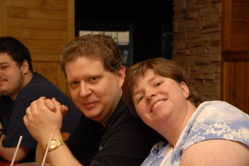 Mr and Mrs(?) Right