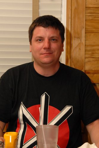 JimmyB