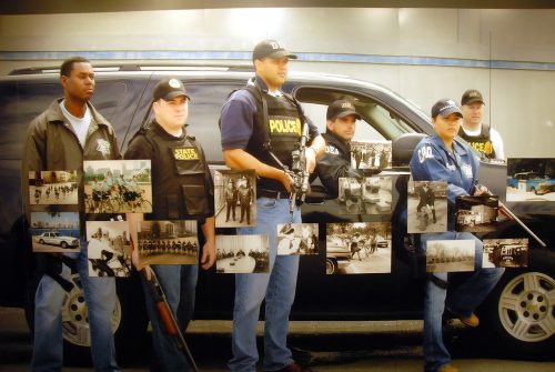 Inter-Agency Task Force