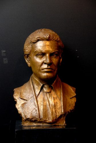 Enrique Camarena