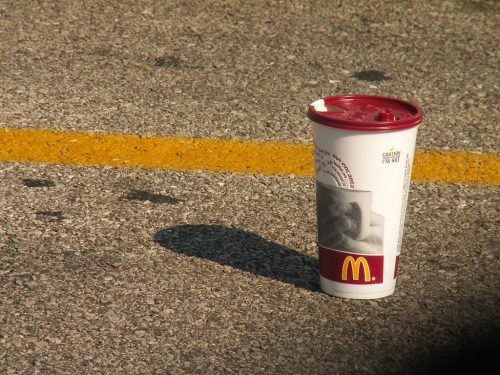 Cup
