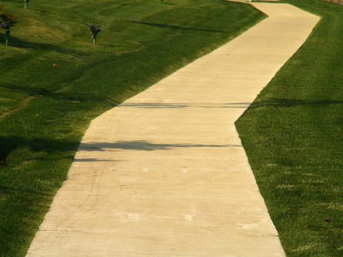 Sidewalk