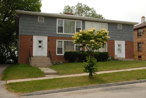3457, 3459, 3461, and 3463 N 99th St