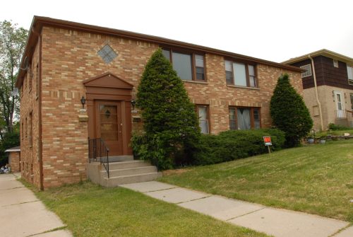 3465, 3467, 3469, and 3471 N 99th St