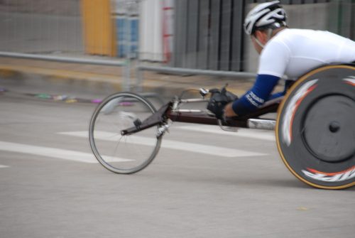 Fast Chair