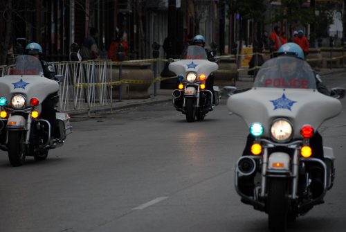 Escort