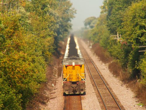Train
