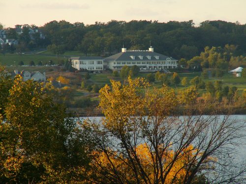 Geneva National Golf Club