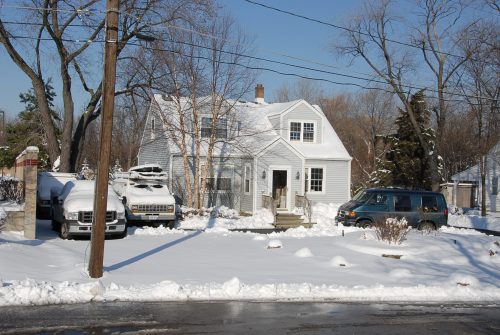 Residence