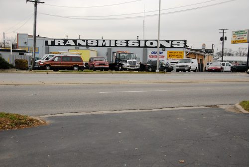 AJ's Auto Repairs