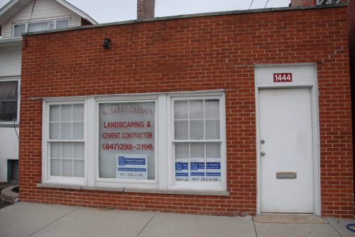 Rosario Cassata Landscaping & Cement Contractor