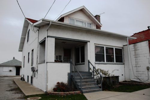 Residence