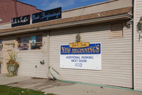 Bob and Trish's New Beginnings