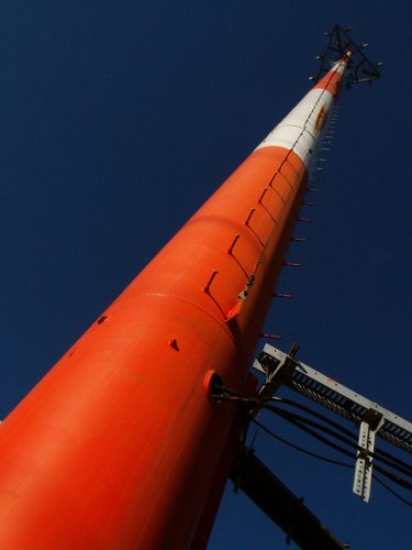 Cell Tower