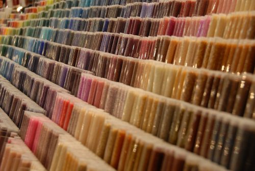 Seed Beads