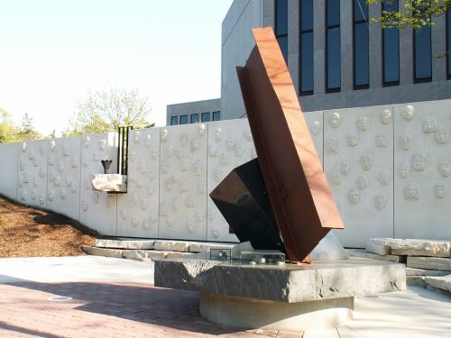 Dan F. Shanower Memorial