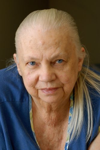 Elizabeth Draughn, 1922 - 2009