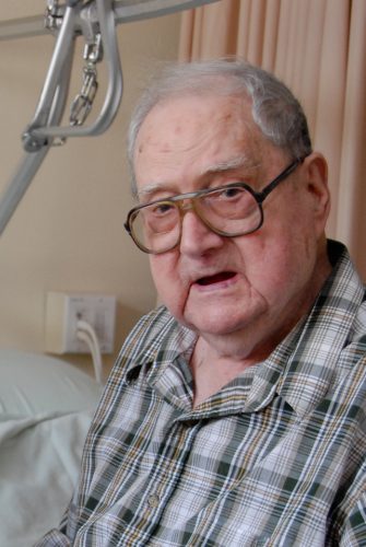 Burnett Draughn, 1919 - 2009