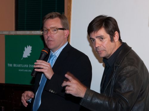 Matt Welch and Nick Gillespie