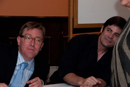 Matt Welch and Nick Gillespie