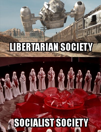 Firefly Logan's Run