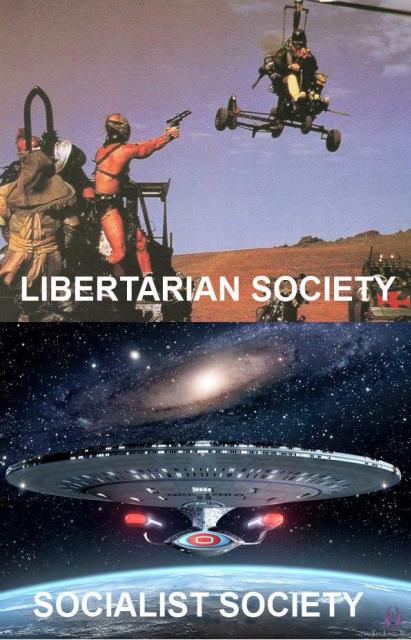 Libertarian-Society-Socialist-Society