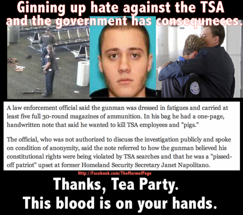 BlamingPeopleForTSAShooting