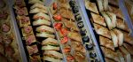 An assortment of tasty-looking sandwiches. (Licensed iStock photo ID:2199756932)