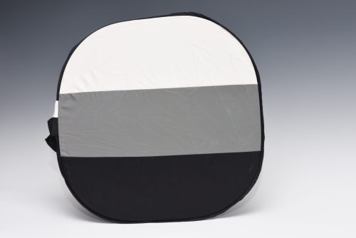 Folding Calibration Panel