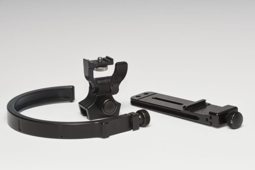 Flash Bracket Assembly