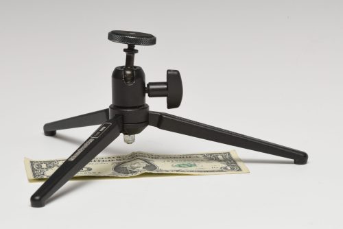 Mini Tripod