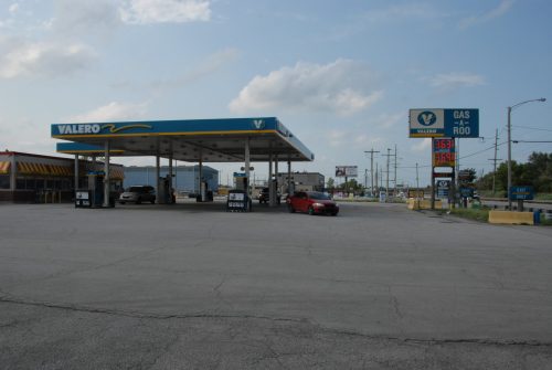 Gas-A-Roo