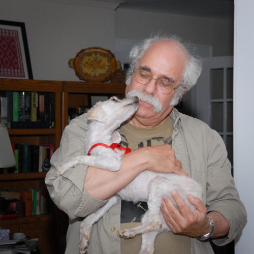 Jeff Gamso
