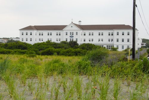 Villa Maria by the Sea