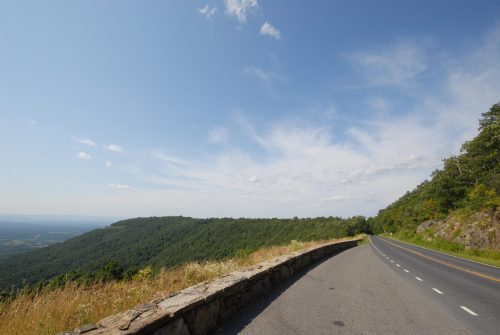 Skyline Drive