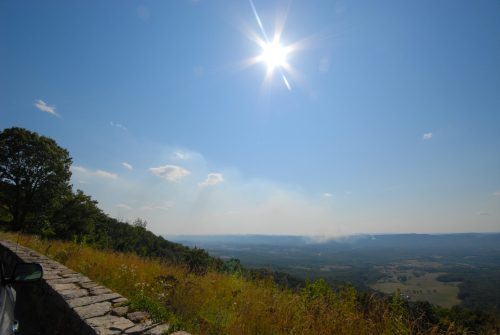 Skyline Drive