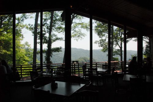 Lodge