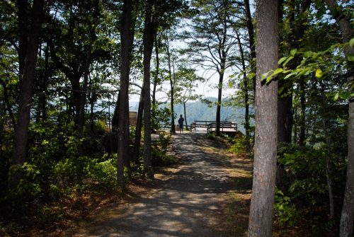 Path to Overlook